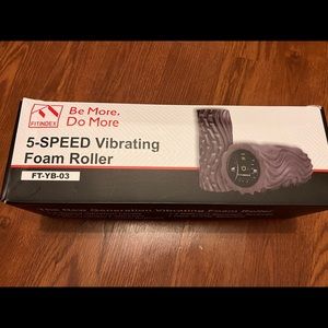 Foam roller